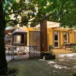 Agriturismo Bosco Farneto