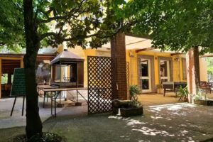 Agriturismo Bosco Farneto