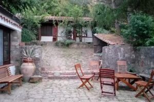 Agriturismo Bosco Pianetti