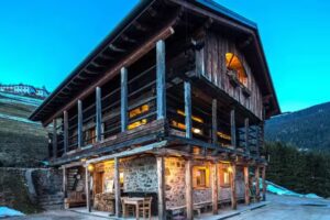 Agriturismo Boton D’Oro