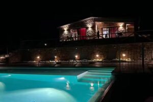 Agriturismo Botri dei Lumachi