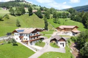 Agriturismo Boznermuellerhof