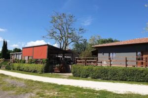 Agriturismo Braciami