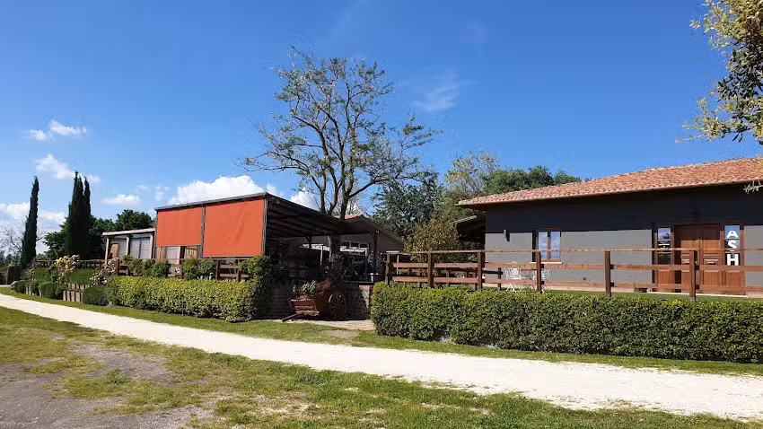 Agriturismo Braciami