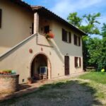 Agriturismo “Bramasole e Ginestra”