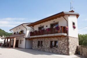 Agriturismo Bressani