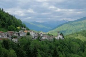 Agriturismo Brez Mej di Alan Cecutti