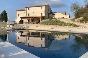 Agriturismo Brezza di sera