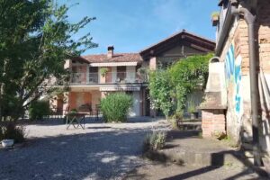 Agriturismo Bric di Gai B&B