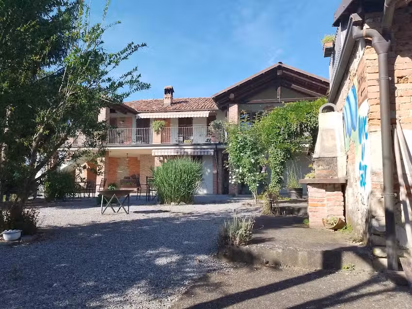 Agriturismo Bric di Gai B&B