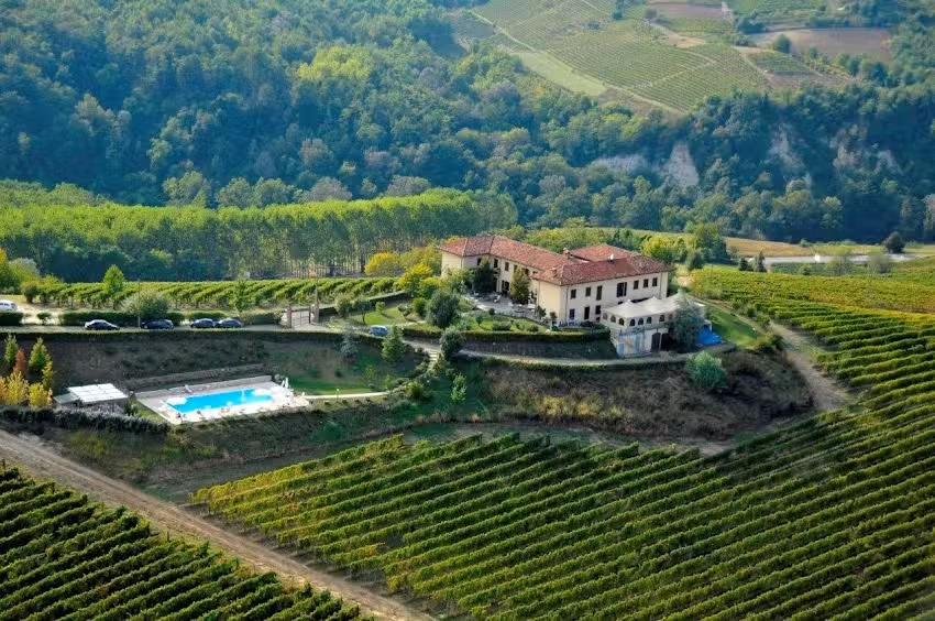 Agriturismo Bricco San Giovanni