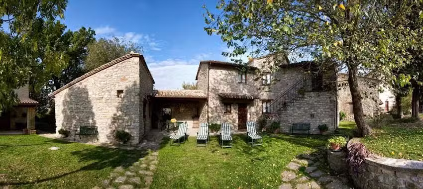 Agriturismo Brigolante Guest Apartments