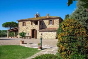 Agriturismo Brolio Quinto