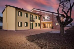 Agriturismo Brussa Horse Oasi