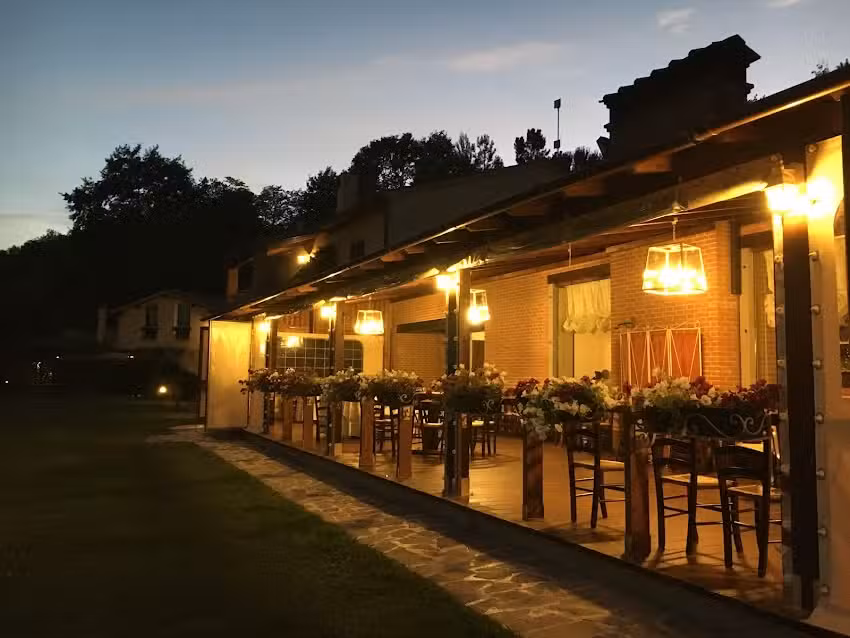 Agriturismo Bucine Basso Societa’ Semplice Agricola