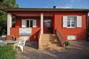 Agriturismo Buen Camino