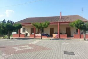 Agriturismo Bufaleria