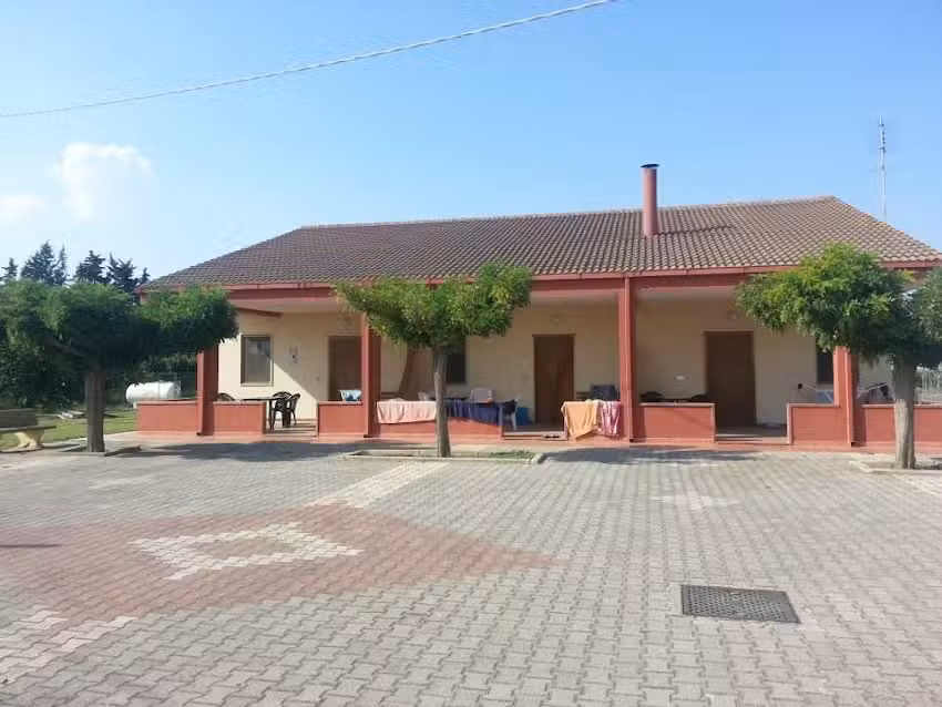 Agriturismo Bufaleria