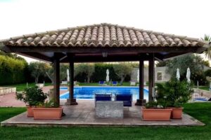 Agriturismo Bugilfezza di TGESD