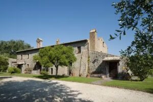 Agriturismo Buriano by Bellaluce