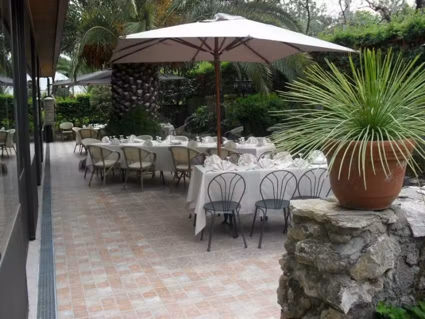 Agriturismo Buro (BURO ANTONIO)