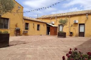 Agriturismo Busambra, Ficuzza – Palermo