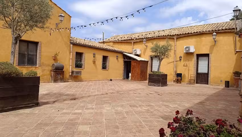 Agriturismo Busambra, Ficuzza – Palermo
