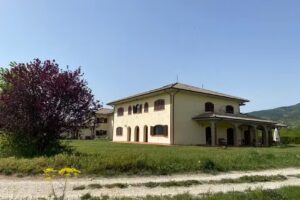Agriturismo C’era una volta