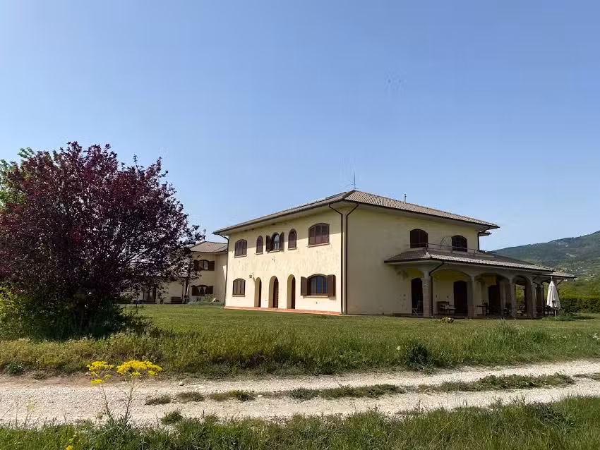 Agriturismo C’era una volta