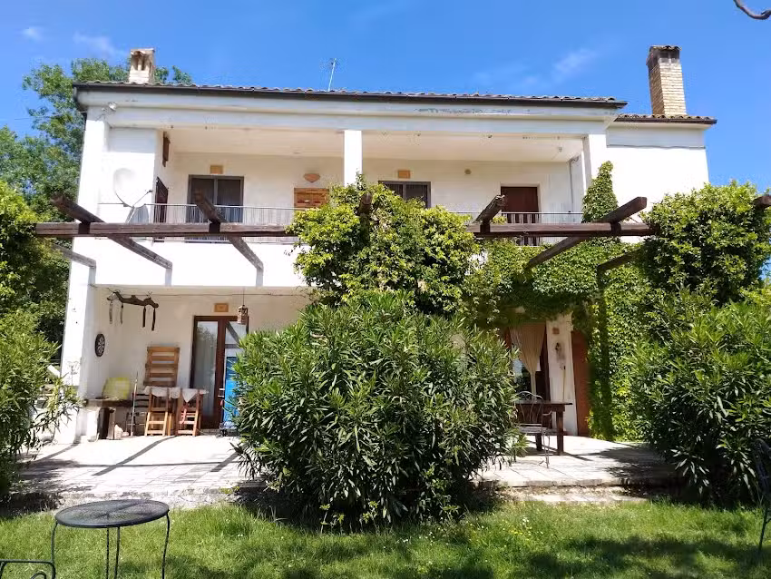 Agriturismo C’era una volta