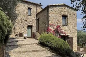 Agriturismo C’Era Una Volta…