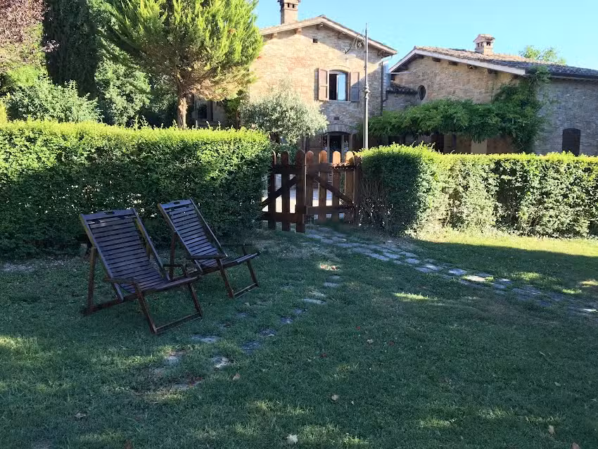 Agriturismo Ca’ Andreana