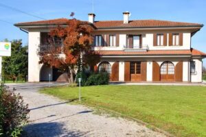 Agriturismo Ca’ Angelica