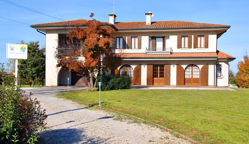 Agriturismo Ca’ Angelica