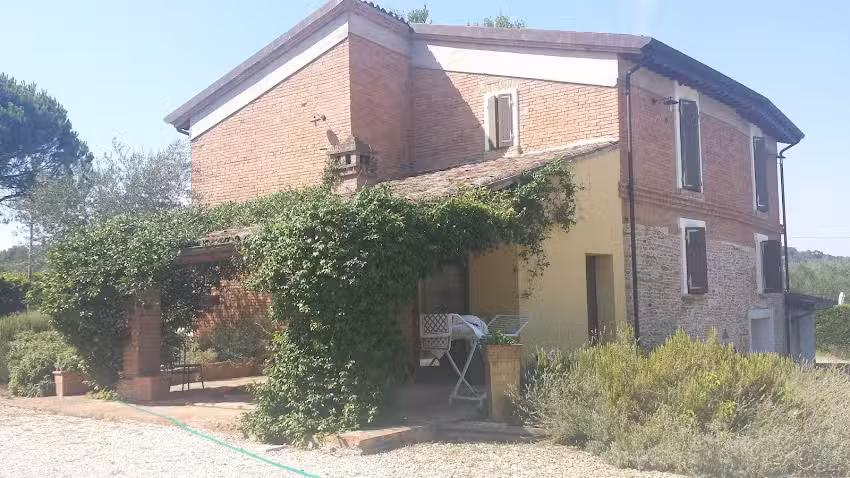 Agriturismo Ca’ Balbi