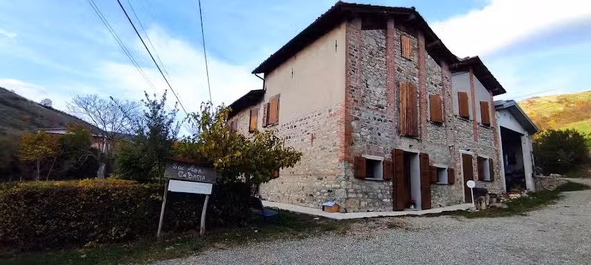 Agriturismo Ca’ Bassa