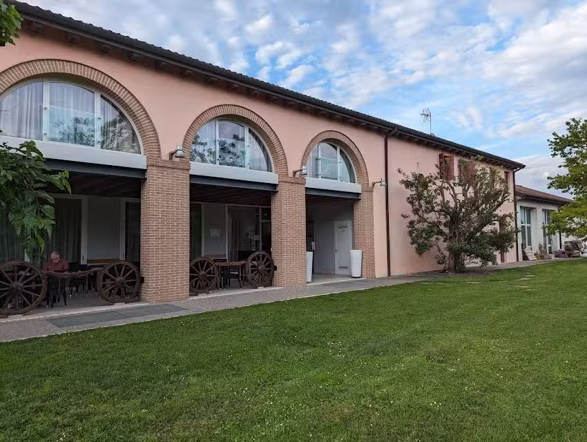 Agriturismo Ca’ Beatrice