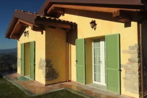 Agriturismo Ca’ Belvedere