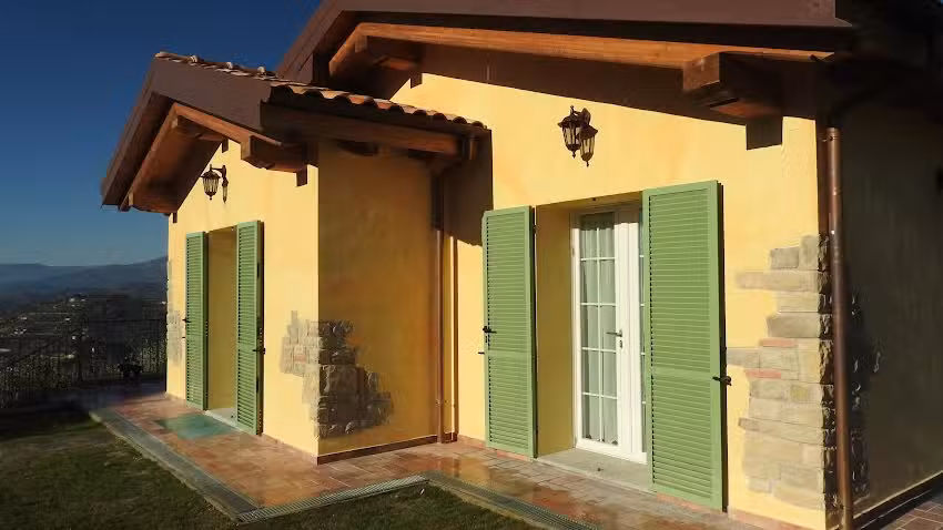 Agriturismo Ca’ Belvedere