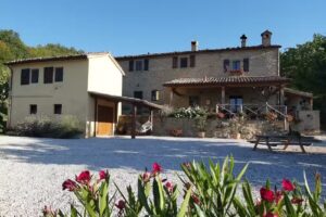 Agriturismo Ca’Betania