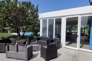 Agriturismo Ca’ Bianca