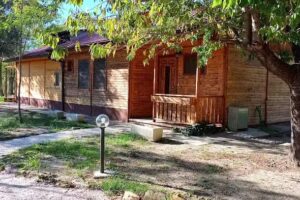 Agriturismo Cà Bionda