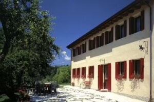 Agriturismo Ca’Borgh