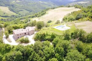 Agriturismo Ca’ Cecchino