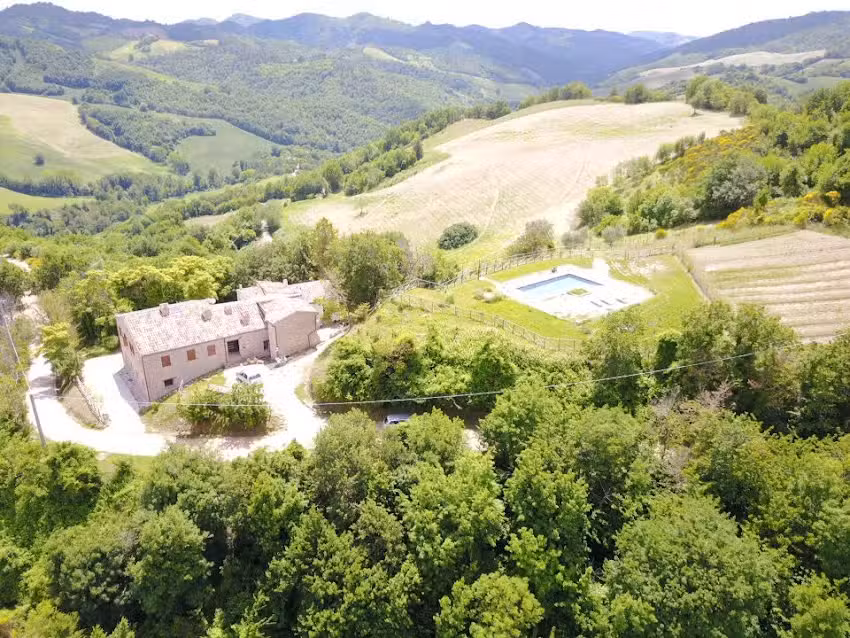 Agriturismo Ca’ Cecchino