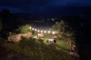 Agriturismo Ca’ Cristane