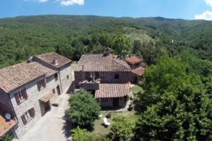 Agriturismo Cà d’Argella Cortona – Agriturismo Arezzo