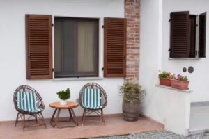 Agriturismo Ca’d Beppe