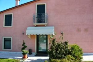 Agriturismo Ca’ D’oro