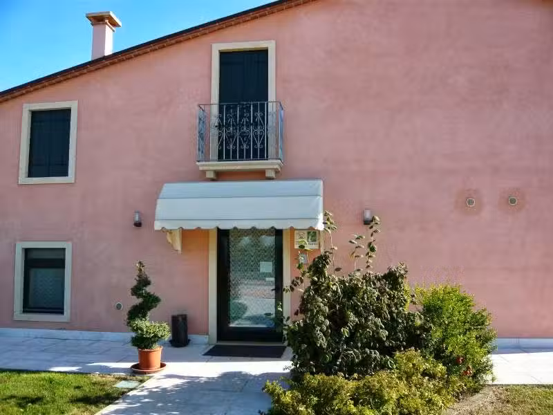 Agriturismo Ca’ D’oro